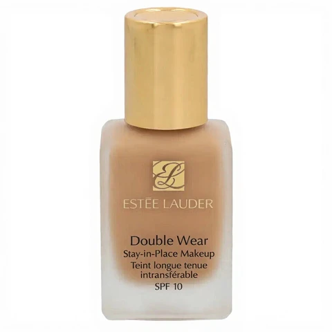 Estée Lauder Double Wear Stay-in-Place Foundation SPF 10 30ml - #4N1 Shell Beige  

(Nederlandse vertaling:)  
Estée Lauder Double Wear Blijft Zitten Foundation SPF 10 30ml - #4N1 Shell Beige