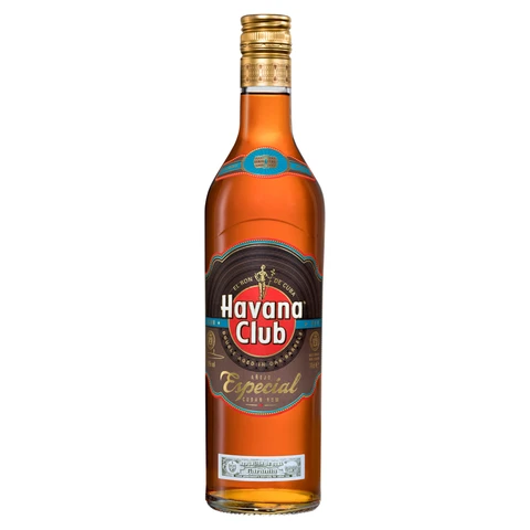 Havana Especial 70cl