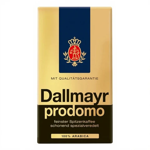 Dallmayr Prodomo Kaffee 500g