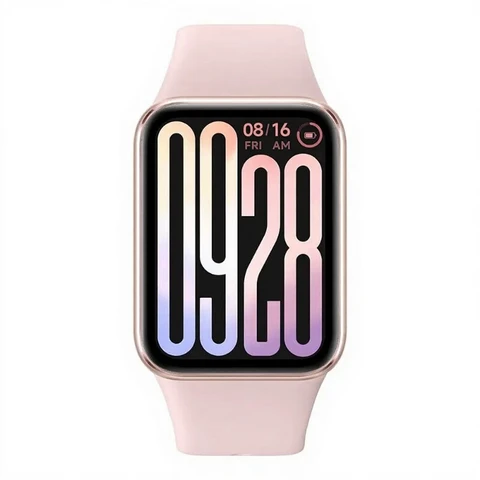 Xiaomi Smart Band 9 Pro - or rose