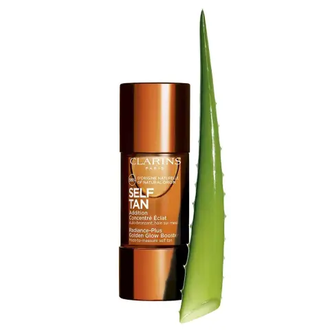 Clarins Radiance-Plus Golden Glow Booster 15 ml