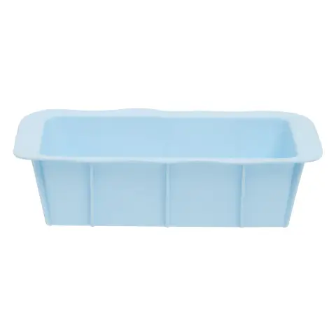 Maison by Premier Pastel Blue Loaf Mould