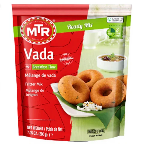 MTR Vada Mix 200 g