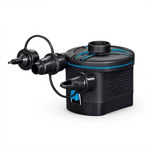 Bestway Pompe Électrique à Piles PowerTouch 430 L/min