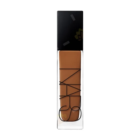 NARS Natural Radiant Longwear Foundation - Namibia Dark 4 30ml