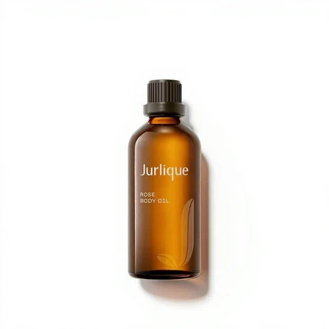 Jurlique rozen lichaamsolie 100 ml