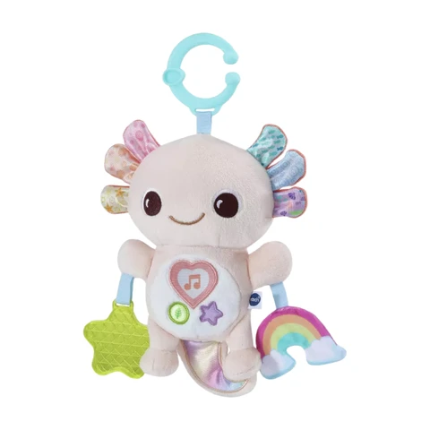 VTech Rainbow Lights Axolotl