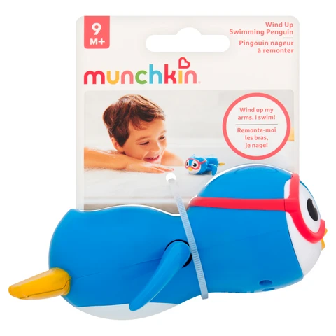 Munchkin Swimming Scuba Buddy
