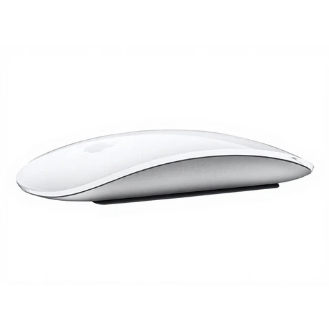 Apple Magic Mouse Wit Multi-Touch-oppervlak Magic Mouse