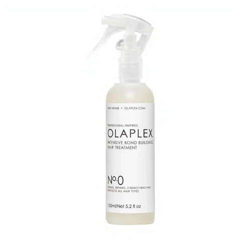 Olaplex No.0 Intensive Bond Building Behandlung 155ml