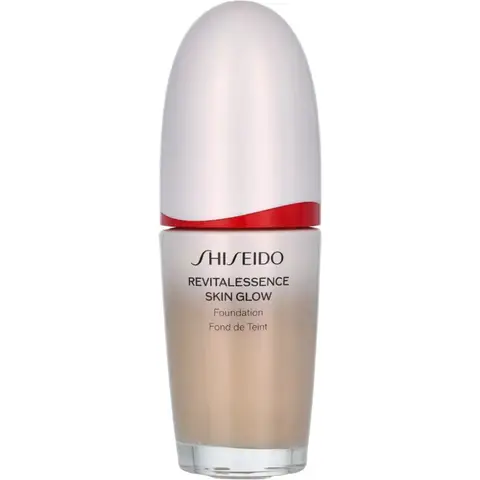 Shiseido Revitalessence Skin Glow Foundation 30 ml