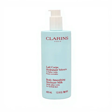 Clarins Verzachtende Hydraterende Lichaamsmelk 400 ml