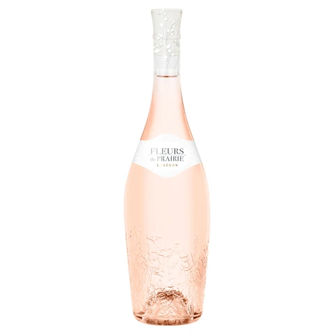Fleurs De Prairie Luberon 75cl
