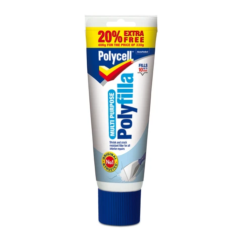 Polyfilla Multipurpose 400g