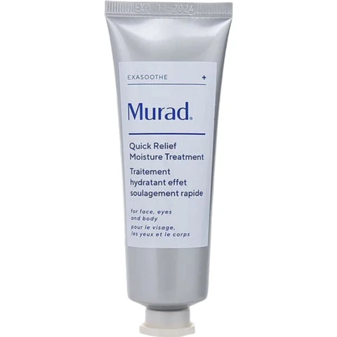 Murad Quick Relief Moisture Treatment 50ml