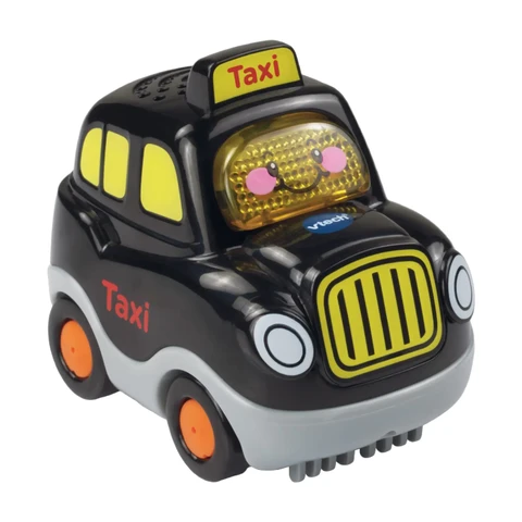 VTech Toot-Toot Drivers Taxi