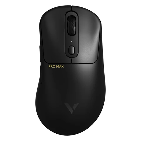 RAPOO Mice-VT3PRO MAX - Black