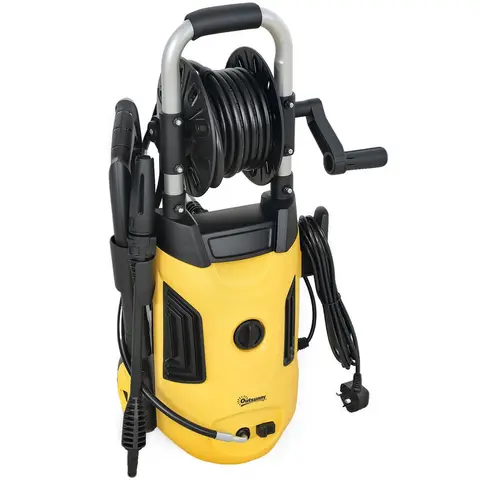 Outsunny Pressure Washer 1800w