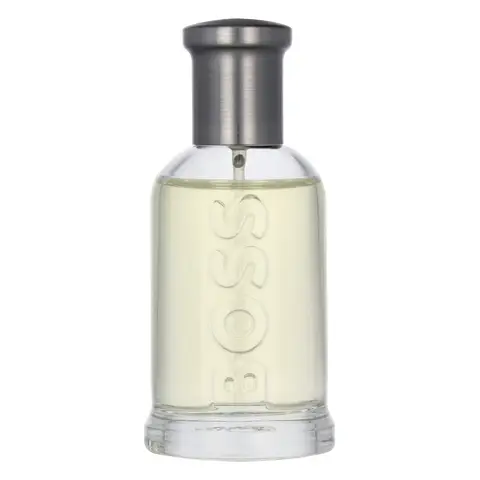 Hugo Boss Bottled Eau de Toilette 50ml