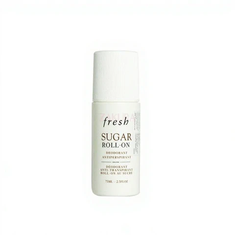 Fresh Brown Sugar Roll-on Deodorant 75 ml