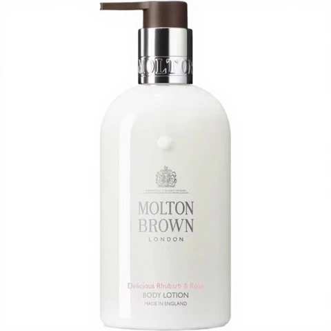 Molton Brown Delicious Rhubarb & Rose Bodylotion 300 ml