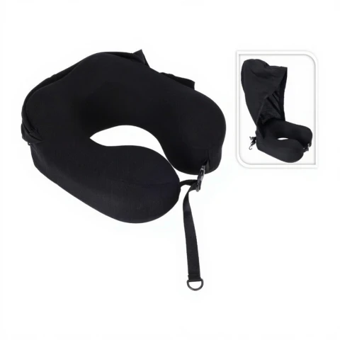 Koopman NEKKUSSEN MEMORY FOAM CAPUCHON