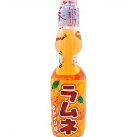 Orange Fl 200ml(Best Before2026-02-28)