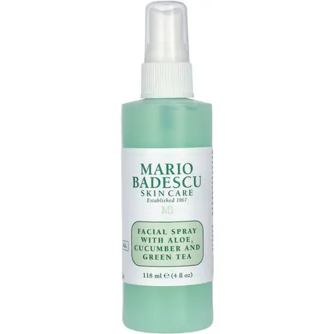 Mario Badescu Facial Spray 118 ml - Aloe, Cucumber & Green Tea
