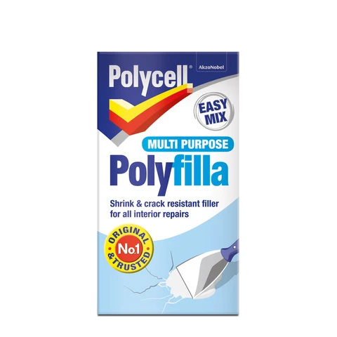 Polyfilla Multipurpose Internal Filler 450g