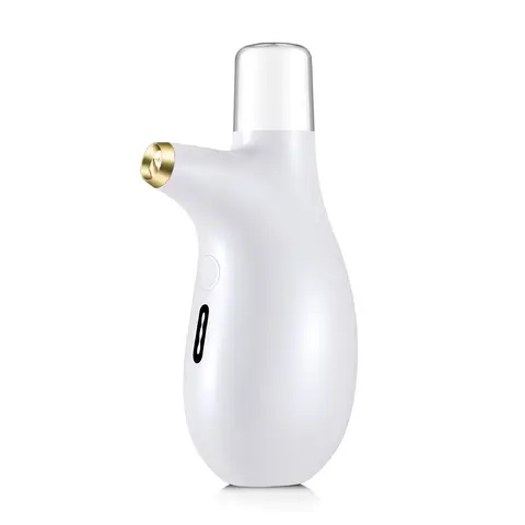 Portable Hydrating Facial Mister