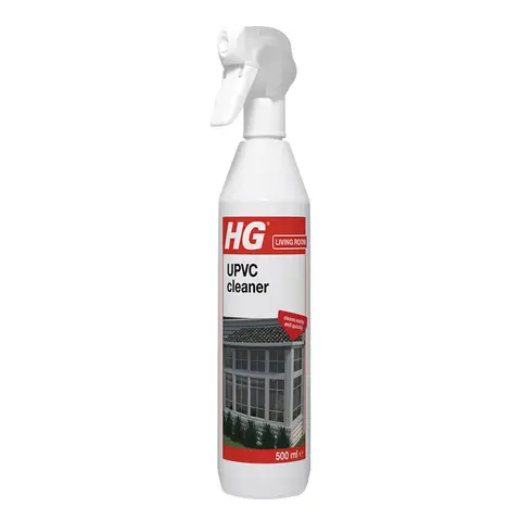 HG Upvc Cleaner 0.5L