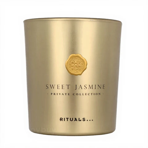 Rituals Private Collection Sweet Jasmine Candle 360 gr