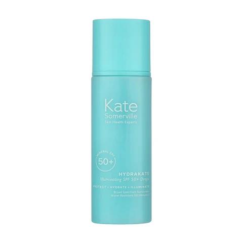 Kate Somerville HydraKate Illuminating Drops SPF50+ 50 ml