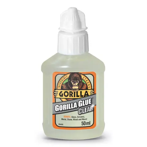 Gorilla Glue Clear 50ml