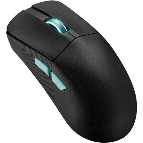 ASUS ROG Harpe Ace Aim Lab Edition Gaming-Maus