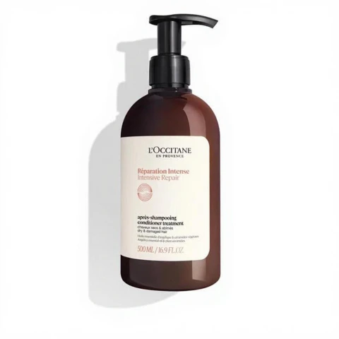 Loccitane Traitement revitalisant intensif L'Occitane 500ml