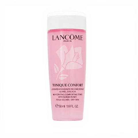 Lancome Dames Tonique Confort Toner/Mist 50ml MONSTER