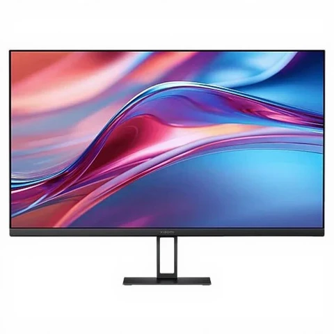 Xiaomi A27Qi - Moniteur 27 Pouces 2K 100 Hz avec Protection des Yeux