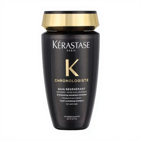 Kérastase Chronologiste Shampooing Bain Régénérant 250 ml