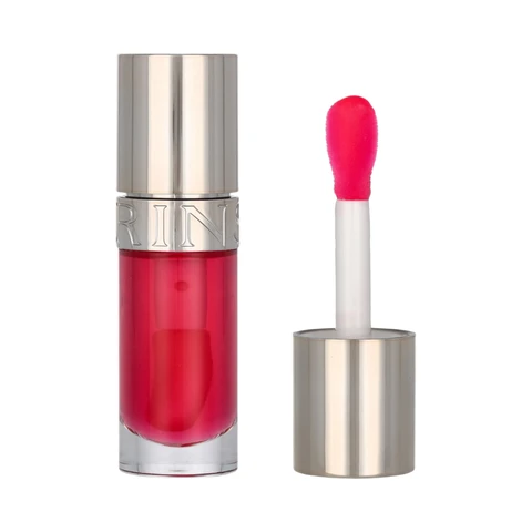 Clarins Lip Comfort Oil 7ml 04 Pitaya