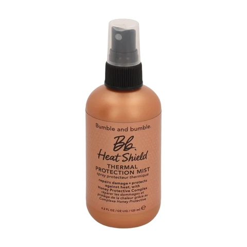 Bumble And Bumble Heat Shield Thermo Protection 125 ml