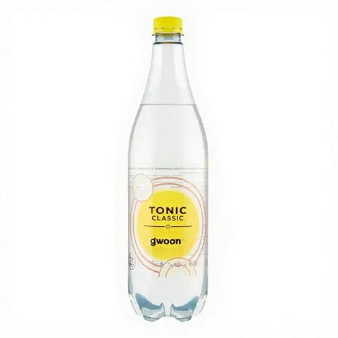g'woon Tonic 1000ml