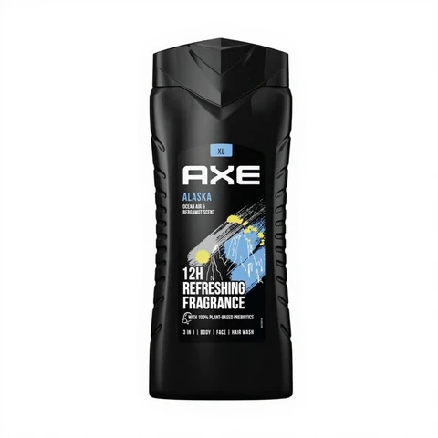Axe Douchegel - Alaska 250 ml