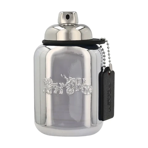 Coach Platinum Eau de Parfum 60ml