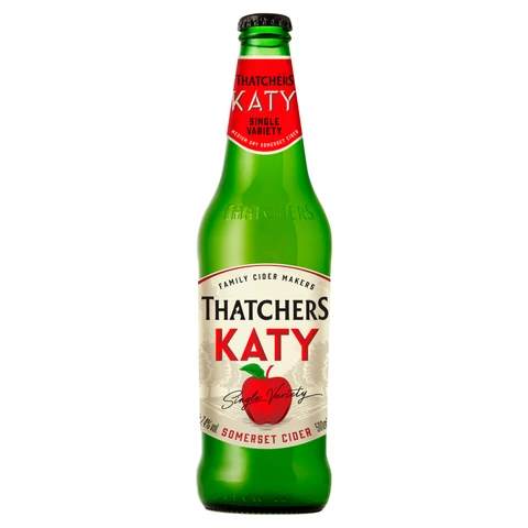THATCHERS Katy 500ml