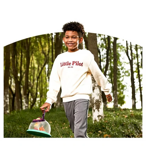 Science Can Kit d'observation d'insectes pour enfants avec loupe 5x