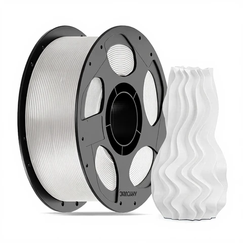 ANYCUBIC PLA Basic filament - Transparant 1 kg