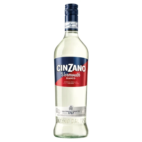 Cinzano 75cl