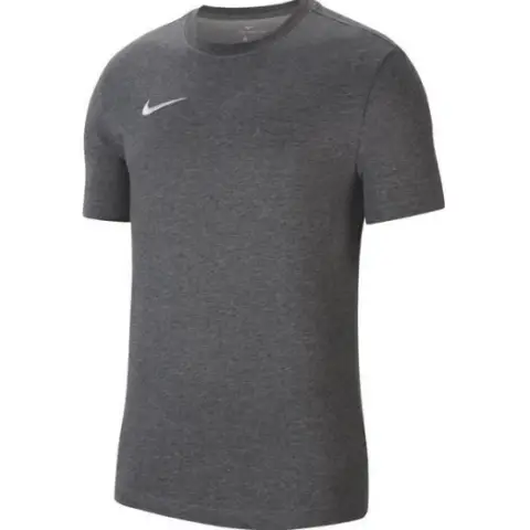 Nike Dry Park 20 T-Shirt in Charcoal Heather