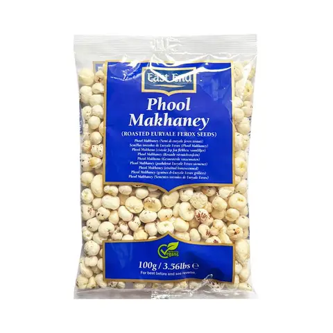 East End 100g Phool Makhaney Seeds